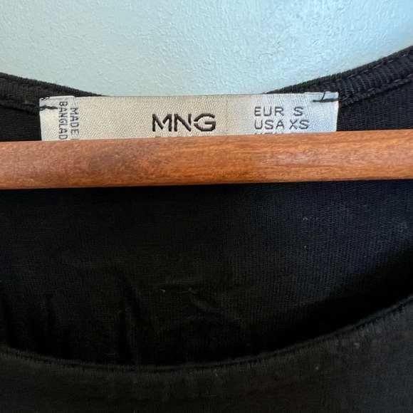 Maxi Mango dress - Picture 3 of 7